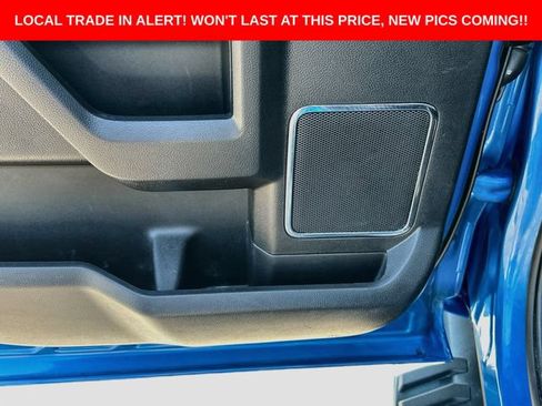 Used 2019 Ford F150 Lariat w/ Equipment Group 502A Luxury AWD/4WD image 28