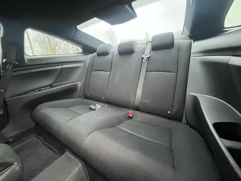 Used 2018 Honda Civic Si image 20