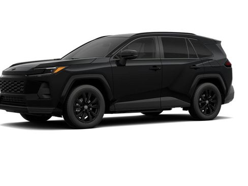 New 2026 Toyota RAV4 SE FWD image 14