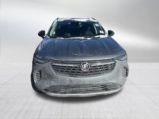 Used 2023 Buick Envision Essence w/ Sport Touring Package video 2