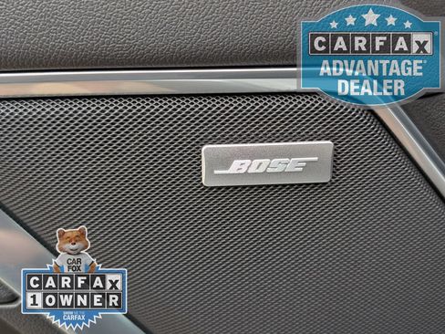 Used 2024 Chevrolet Silverado 1500 LTZ AWD/4WD image 20