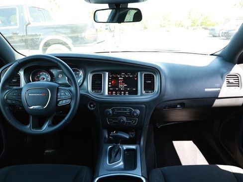 Used 2023 Dodge Charger SXT RWD image 29