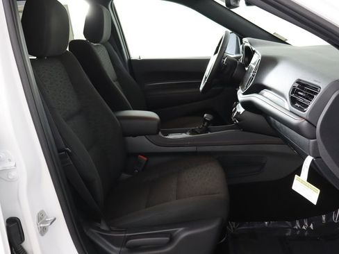 New 2026 Dodge Durango GT AWD/4WD image 19