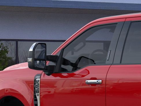 New 2026 Ford F250 Lariat w/ Lariat Premium Package image 42