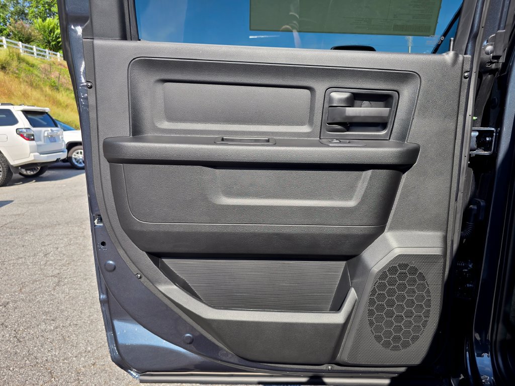 New 2027 RAM 2500 Tradesman AWD/4WD image 38