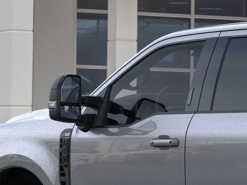 New 2026 Ford F250 XLT w/ XLT Premium Package AWD/4WD image 20