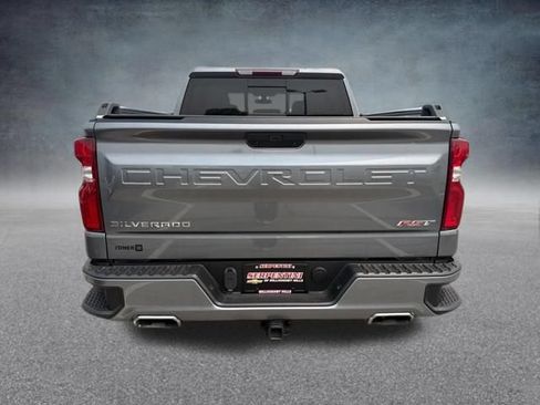 Used 2019 Chevrolet Silverado 1500 RST AWD/4WD image 8