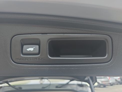 Certified 2025 Honda CR-V EX-L image 13