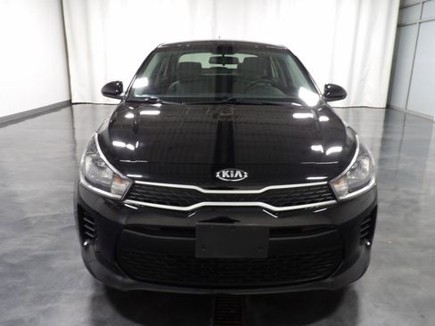 Used 2020 Kia Rio S image 2