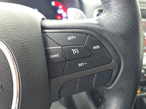 Used 2018 Dodge Durango GT w/ Premium Group AWD/4WD image 19