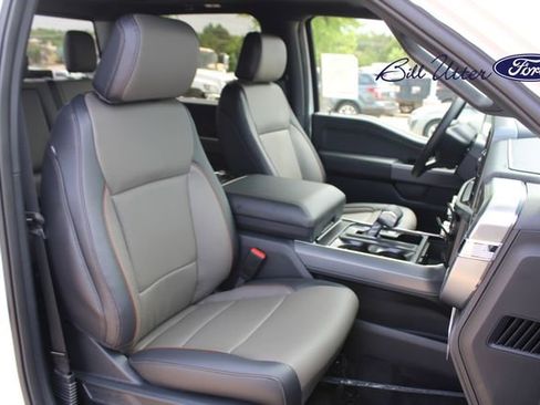 New 2026 Ford F150 Lariat image 8