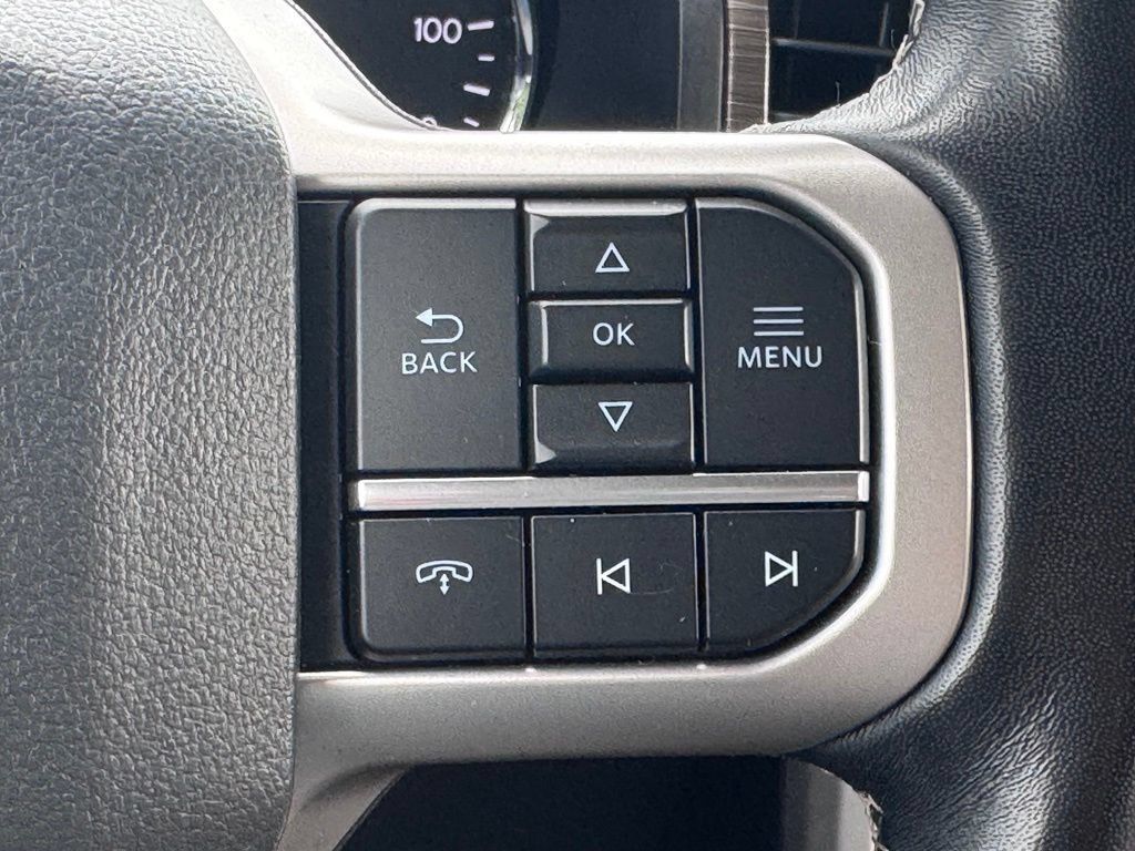 Used 2024 Ford Expedition Limited AWD/4WD image 10