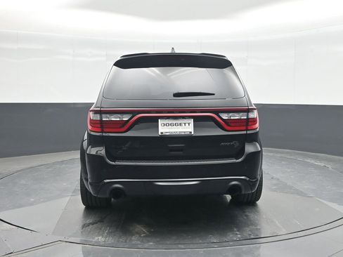 Used 2023 Dodge Durango SRT Hellcat image 17