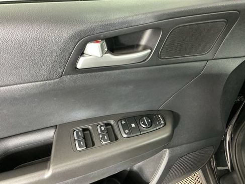 Used 2017 Kia Sportage EX w/ EX Premium Package AWD/4WD image 13