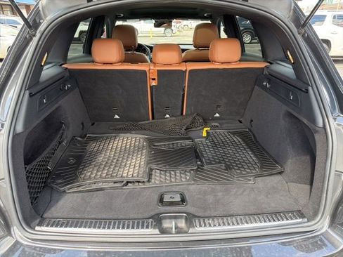Used 2022 Mercedes-Benz GLC 300 4MATIC image 15