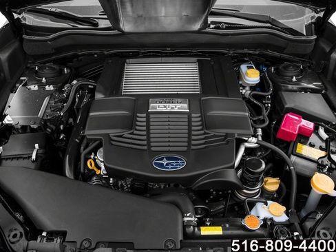 Used 2016 Subaru Forester 2.0XT Premium image 17