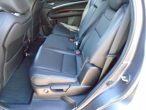 Used 2020 Acura MDX SH-AWD image 10