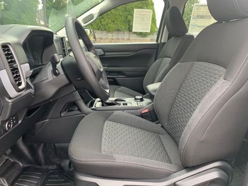 New 2025 Ford Ranger XL image 11