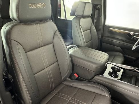 Used 2026 Chevrolet Tahoe High Country AWD/4WD image 37