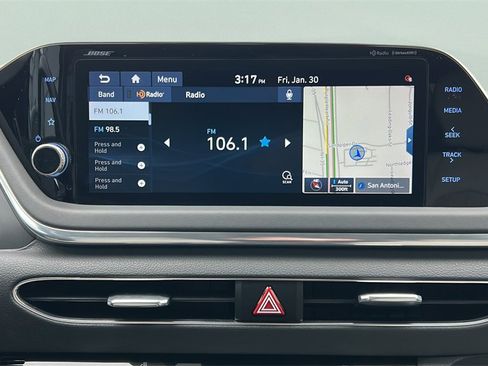 Used 2020 Hyundai Sonata Limited image 29