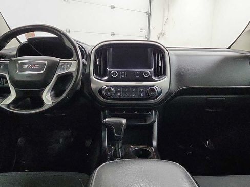 Used 2020 GMC Canyon SLE w/ Elevation Edition AWD/4WD image 26