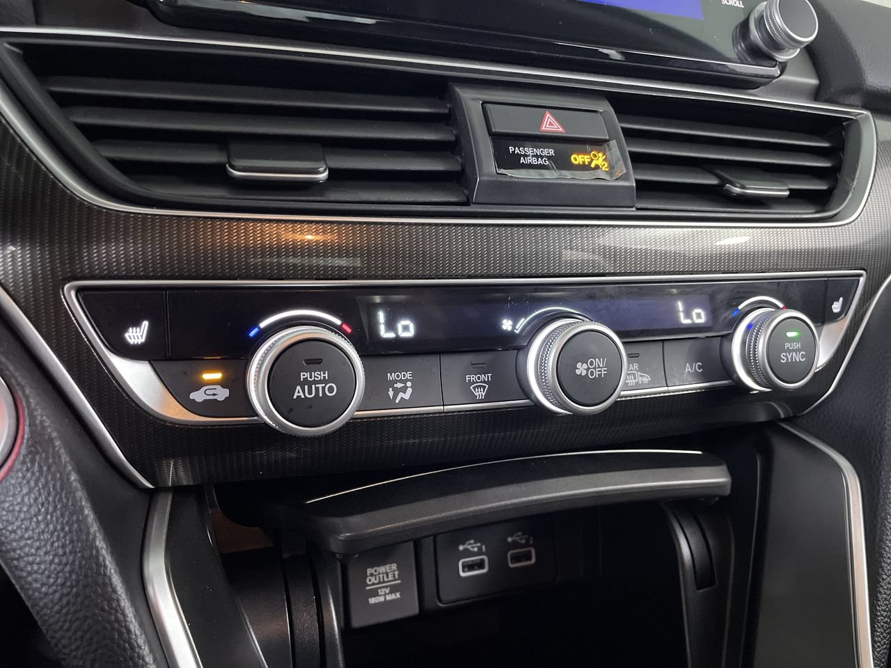 Used 2022 Honda Accord Sport Special Edition image 18