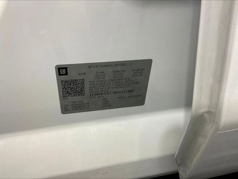 Used 2019 Chevrolet Tahoe Premier image 19