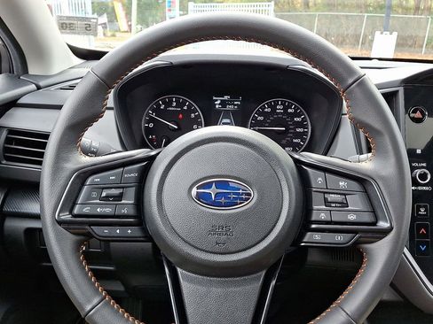 Certified 2024 Subaru Crosstrek 2.5i Limited image 18