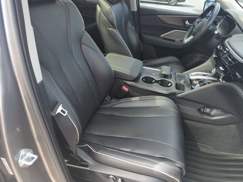 Certified 2023 Acura MDX SH-AWD w/ Advance Package image 38