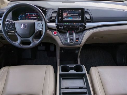 Used 2023 Honda Odyssey EX-L image 14