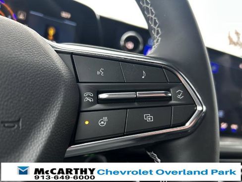 New 2026 Chevrolet Traverse LT image 11