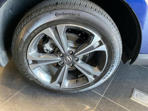 Certified 2024 Acura RDX w/ Advance Package AWD/4WD image 8