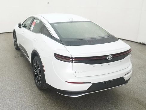 New 2026 Toyota Crown XLE image 35