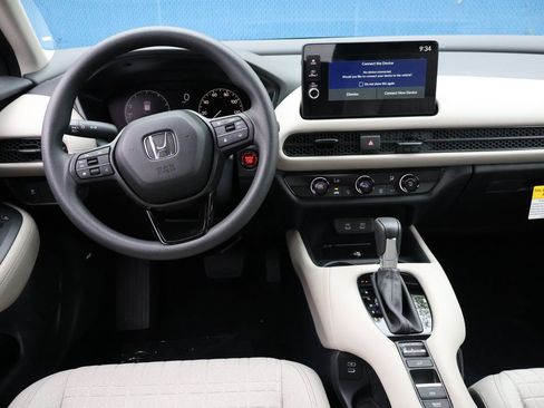 New 2026 Honda HR-V LX image 18