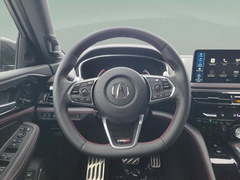 New 2026 Acura MDX Type S image 17