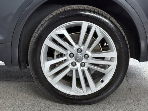 Used 2018 Audi Q5 2.0T Premium Plus w/ Premium Plus Package image 13