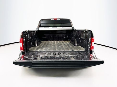 Used 2020 Ford F150 XL w/ Equipment Group 101A Mid AWD/4WD image 26