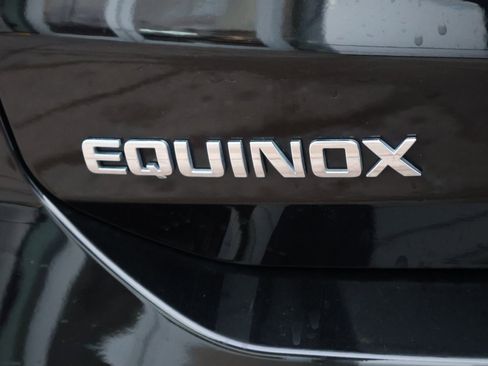 Used 2024 Chevrolet Equinox LT w/ LPO, Floor Liner Package image 20