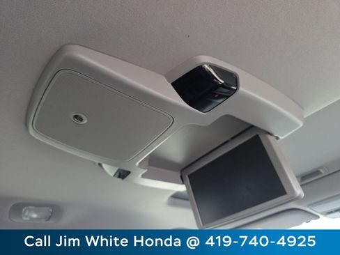 Certified 2023 Honda Odyssey Touring image 22