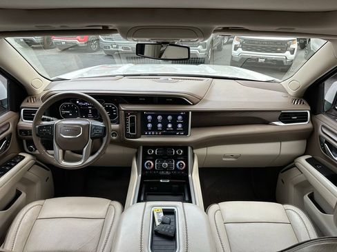 Used 2021 GMC Yukon Denali image 22