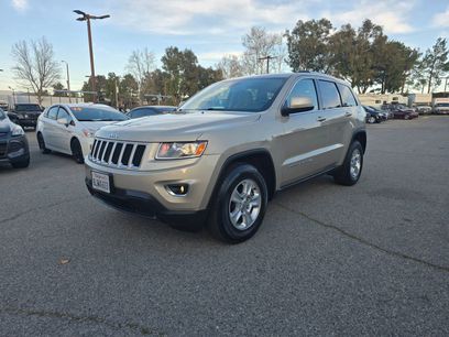 Used 2014 Jeep Grand Cherokee Laredo w/ Quick Order Package 23E