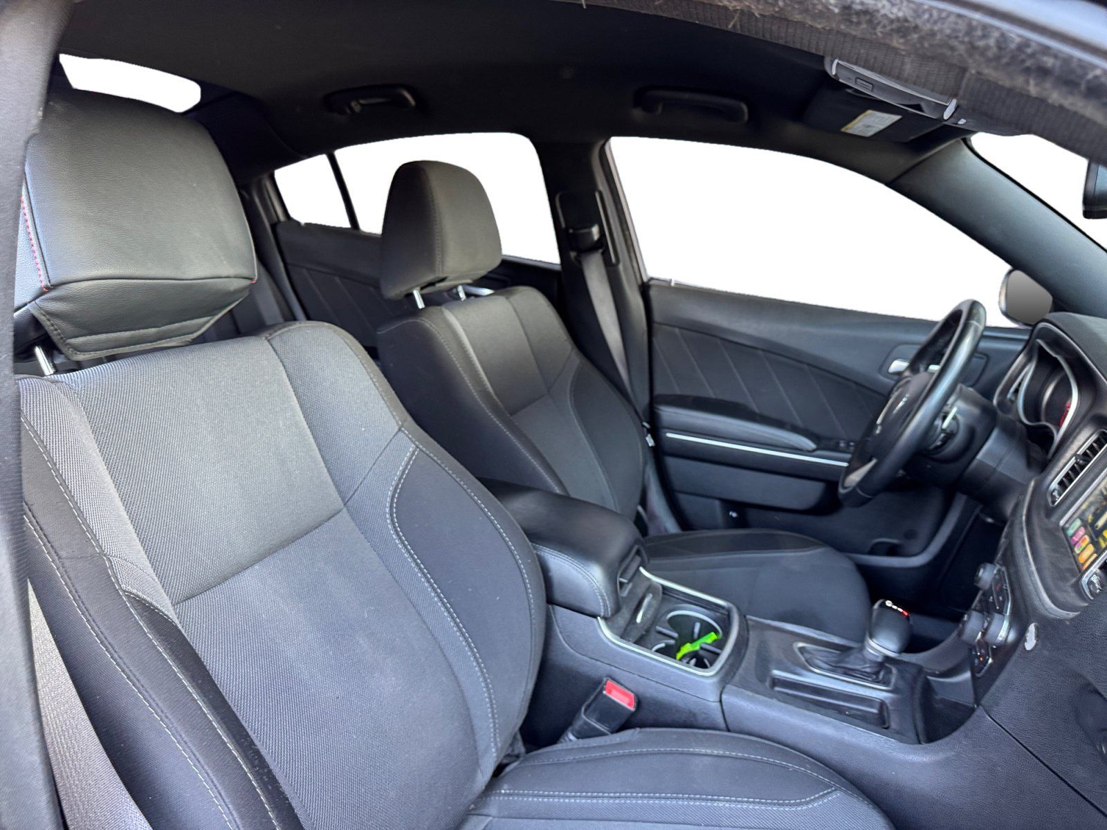 Used 2016 Dodge Charger R/T RWD image 15