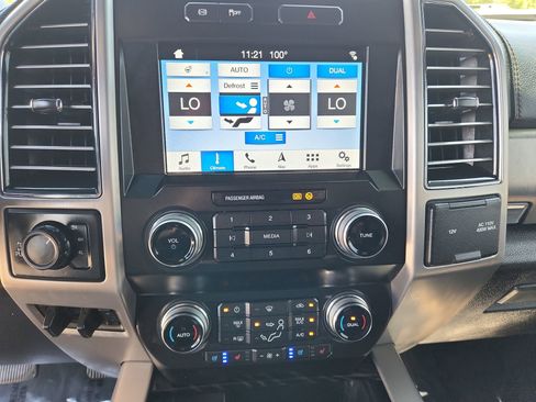 Used 2019 Ford F250 Platinum AWD/4WD image 17