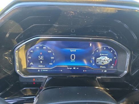 Used 2024 Chevrolet Silverado 1500 RST w/ Z71 Off-Road Package image 27