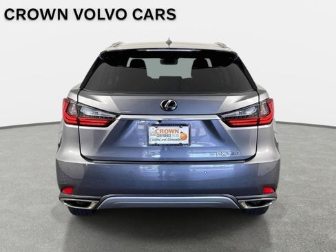 Used 2020 Lexus RX 350 AWD w/ Premium Package image 7