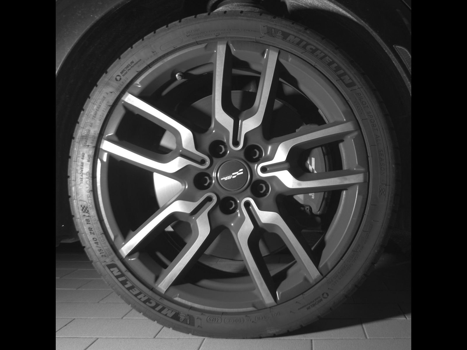 Used 2025 MINI Cooper John Cooper Works FWD image 11