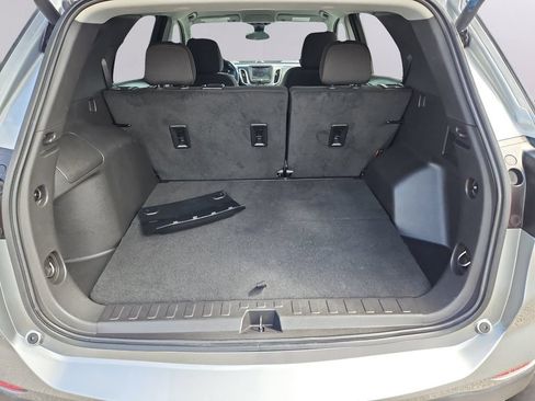 Certified 2024 Chevrolet Equinox LT AWD/4WD image 33
