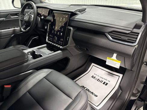 New 2026 GMC Acadia Elevation w/ Black Edition image 30