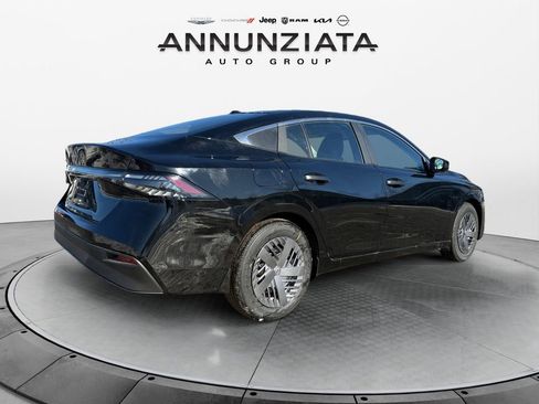 New 2026 Nissan Sentra S w/ Floor Mat Package image 5