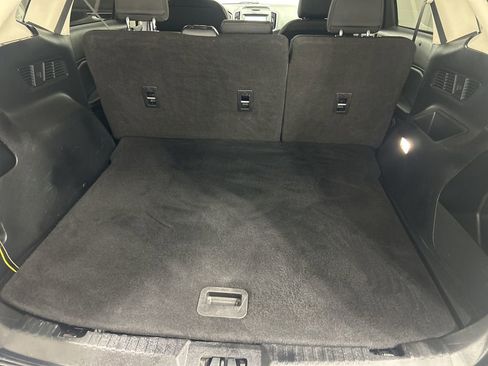 Certified 2020 Ford Edge SE image 20